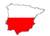 MÁRMOLES CORUÑA - Polski
